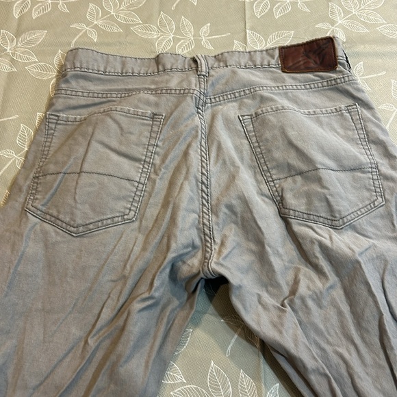 Men’s Dockers Straight Fit Pants. - Picture 7 of 12